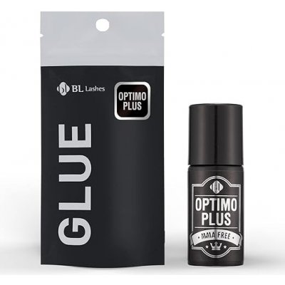BL Lashes lepidlo OPTIMO PLUS 5 g – Zboží Dáma