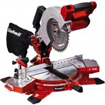 Einhell TE-MS 18/210 Li-Solo – Zboží Mobilmania