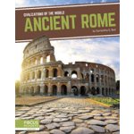 Civilizations of the World: Ancient Rome – Hledejceny.cz