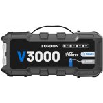 Topdon Car Jump Starter JumpSurge 3000 – Zboží Mobilmania