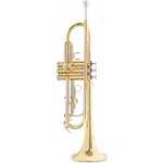 PURE GEWA Bb trumpeta Roy Benson TR-202TR-202 19492 – Hledejceny.cz