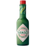 Tabasco Green Pepper Sauce 57 ml – Zboží Mobilmania