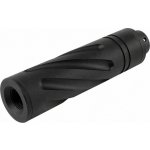 Slong Airsoft 110x27mm s redukcí na +11mm závit černý SL00324A – Sleviste.cz