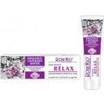 Rose Rio Relax-Aromaterapie/dentální péče 65 ml – Hledejceny.cz