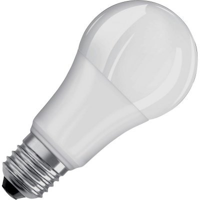 Osram 4058075433823 LED EEK2021 F A G E27 klasická žárovka 14 W = 100 W teplá bílá – Hledejceny.cz