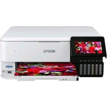 Epson EcoTank ET-4850