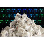 Glorious Kailh Speed Silver Switches 120 ks – Zboží Živě