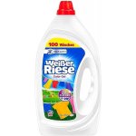 Weisser Riese Color gel 4,5 l – Zboží Mobilmania