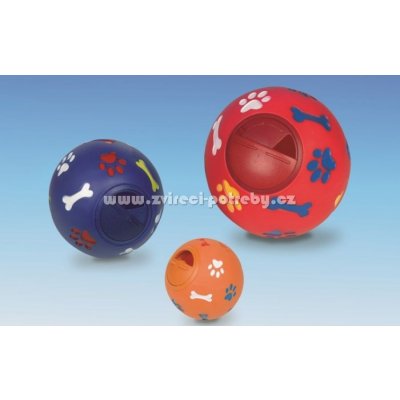 Nobby Snack Ball interaktivní malá – Zboží Mobilmania