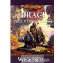 DragonLance - Kroniky 1: Draci podzimního soumraku - Margaret We