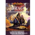 DragonLance - Kroniky 1: Draci podzimního soumraku - Margaret We – Hledejceny.cz