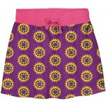 Maxomorra sukně Garden Sunflower – Zboží Dáma