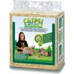 JRS Chipsi Green Apple 1 kg 15 l – Zboží Dáma