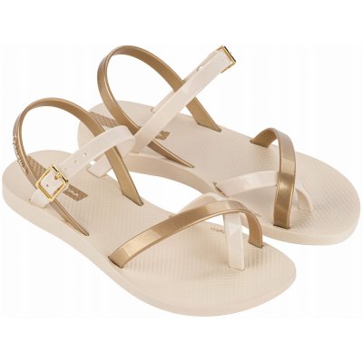 Ipanema Fashion Sand X Kids béžová – Zboží Dáma