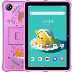 iGET Blackview TAB G5 Kids fialový 84008118 – Zboží Mobilmania