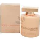 Dolce & Gabbana Rose The One sprchový gel 200 ml