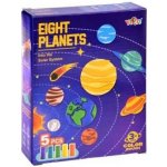 Modelovací hmota se strojem + formičky – Zboží Dáma