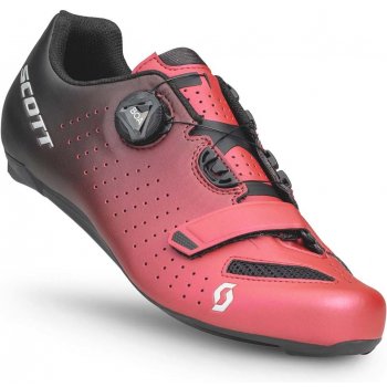 Scott ROAD COMP BOA red/black