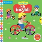Čo sa deje Na bicykli – Hledejceny.cz