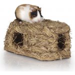 Tommi travní domek pro hlodavce 26 x 18 x 15 cm – Hledejceny.cz