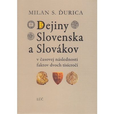 Dejiny Slovenska a Slovákov 6.vydanie