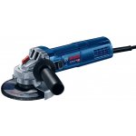 Bosch GWS 9-115 0.601.396.101 – Zboží Dáma