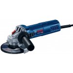 Bosch GWS 9-115 0.601.396.101 – Hledejceny.cz