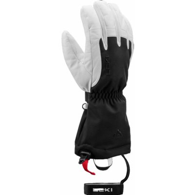 Leki Guide X-Treme black-white