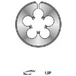 BUČOVICE TOOLS Závitové očko stavitelné bs-1127/1950 m12x1,25 6g hss (440122e) – Hledejceny.cz
