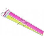 MFP 338080 pravítko mix barev 30 cm 279974 – Zboží Živě