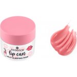 Essence Jelly Sleeping noční maska na rty 02 Strawberry Milkshake 8 g – Zboží Dáma