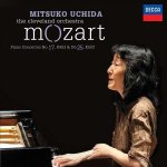 Mozart Wolfgang Amadeus - Piano Concertos No.17 & CD – Hledejceny.cz