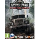 Spintires: Off-road Truck Simulator