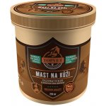 Green Idea Mast na ekzém péče o citlivou kůži koní 0,5 l – Zbozi.Blesk.cz