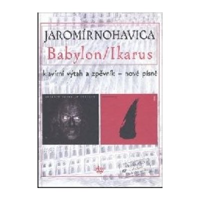 Vyhledávání „Jaromír Nohavica - Ikarus CD“ – Heureka.cz