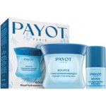 PAYOT Source Moisturizing Ritual dárková sada pleťový krém Adaptogen Moisturising Cream 50 ml + oční krém v tyčince Adaptogen Moisturising Eye Stick 4,5 g – Hledejceny.cz