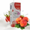 E-liquid Expran GMBH Take It Strawberry & Nectarine 10 ml 18 mg