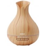 Sogo Ultrasonický zvlhčovač a aroma difuzér SS-21720 400 ml – Sleviste.cz