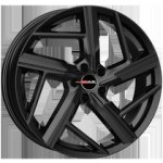 MAK Qvattro 8,5x21 5x112 ET33 gloss black – Hledejceny.cz