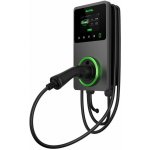 Autel Maxicharger AC WALLBOX 22 KW 3×32A 4G LED tmavě šedá kabel | Zboží Auto