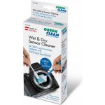 GREEN CLEAN Sensor cleaner SC-6060 na plný formát (3ks) – Zboží Živě