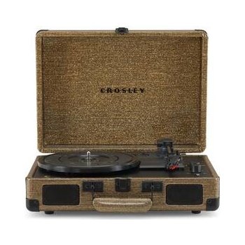 Crosley Cruiser Deluxe