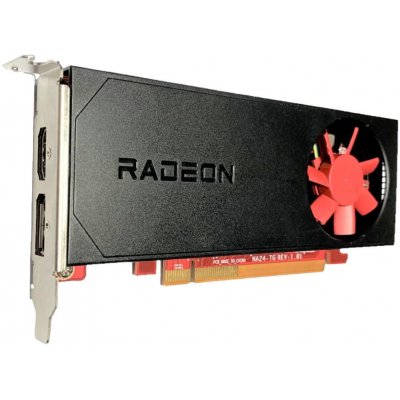 HP Radeon RX 6300 2GB GDDR6 803S9AA – Hledejceny.cz