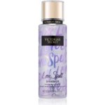 Victoria's Secret Love Spell Shimmer tělový sprej 250 ml – Hledejceny.cz