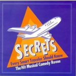 Maribeth Graham - Secrets Every Smart Traveler Should Know Revue CD – Zboží Mobilmania