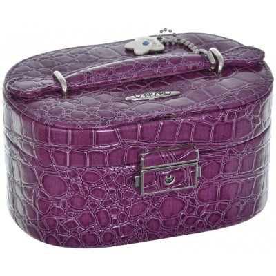 Carraro šperkovnice Cocco – Zboží Dáma