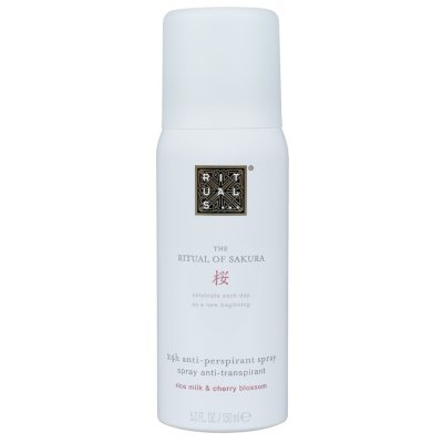 Rituals The Ritual of Sakura deospray 150 ml – Zboží Mobilmania