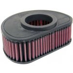 Vzduchový filtr K&N FILTERS KA-1603 – Hledejceny.cz