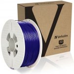 VERBATIM 3D Printer PLA 1,75mm 1kg blue – Zboží Živě