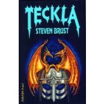 Teckla - Steven Karl Zoltán Brust – Sleviste.cz